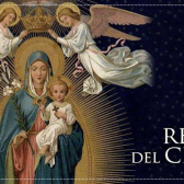 REGINA COELI thumb