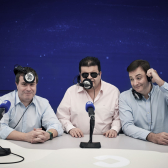 El Golpe de Gracia thumb