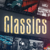 cine classics: "El diablo sobre ruedas thumb