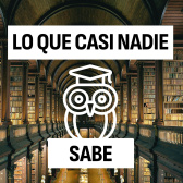 LO QUE CASI NADIE SABE thumb