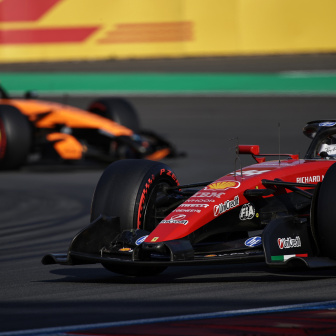 Fórmula 1: GRAN PREMIO DE JAPÓN thumb