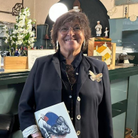 Conversem amb Montse Soler de La Xifra de Palafrugell