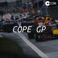 COPE GP_Cabecera