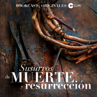 Susurros de muerte_Itunes y cabecera