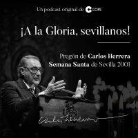 A la gloria sevillanos_Itunes y cabecera