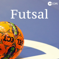 Futsal COPE_Imagen principal