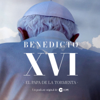 Benedicto XVI_Imagen principal