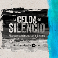 La celda del silencio_Imagen principal