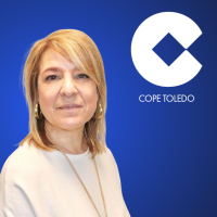 EPISODIO LAURA SÁNCHEZ MEDIODÍA TOLEDO