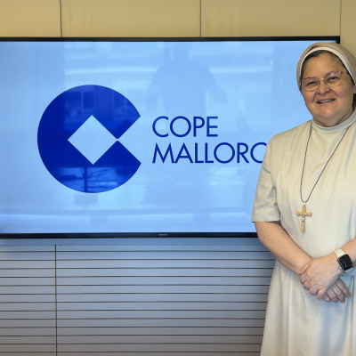 El Bon día de Xiskya Valladares del 25 de junio 2025