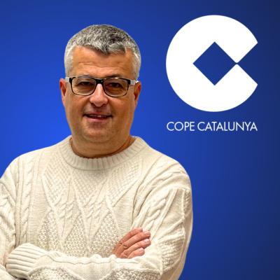 08:25 H | 29 AGOST 2025 | HERRERA EN COPE A CATALUNYA I ANDORRA