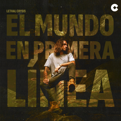 Imagen El mundo en primera linea 3milx3mil