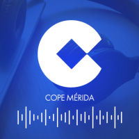 14:20H | 17 OCT 2025 | MEDIODÍA COPE EN MÉRIDA