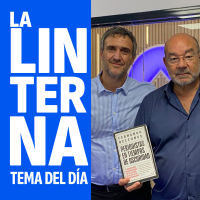 El periodismo con Fernando Belzunce