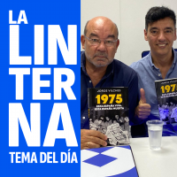 Jorge Vilches y 'Esta España viva, esta España muerta'