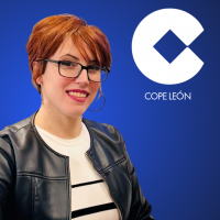 EPISODIO COMUNICADOR ESTHER LEÓN