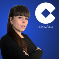 14:20H | 30 OCT 2025 | MEDIODÍA COPE EN MÉRIDA