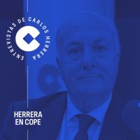 Manuel García-Castellón, en 'Herrera en COPE'