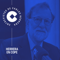 Mariano Rajoy, expresidente del Gobierno