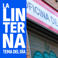 Paro y déficit de cualificación en España