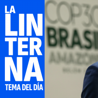 La COP30, una de las citas más decisivas para el futuro