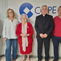 13:38H: 14 NOVIEMBRE 2025 | ESPEJO IGLESIA EN ALMERÍA