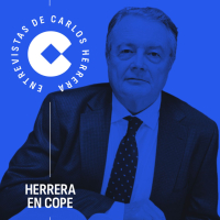 Antonio Salas, en 'Herrera en COPE'