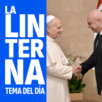 El Papa en Líbano, ¿qué país se ha encontrado?