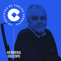 Marcial Píriz, en 'Herrera en COPE'