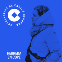 Inmaculada, periodista y vecina de Villamarín, afectada por las papeletas de El Gordo de la Lotería de Navidad