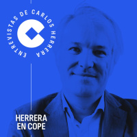 Enrique García, portavoz de la OCU