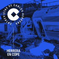 Carátula accidente Adamuz