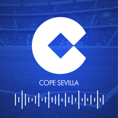 13:00H | 21 ENERO 2026 | DEPORTES COPE EN SEVILLA
