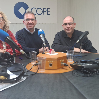 13:38H: 30 ENERO 2026 | ESPEJO IGLESIA EN ALMERÍA