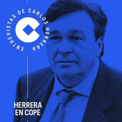 Tomás Guitarte, en 'Herrera en COPE'