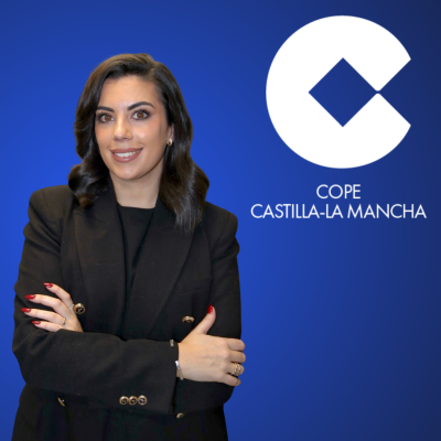 EPISODIO CARMEN RODENAS CASTILLA LA MANCHA