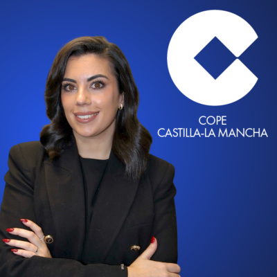 CARMEN RODENAS COPE CASTILLA LA MANCHA