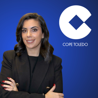 CARMEN RODENAS COPE TOLEDO