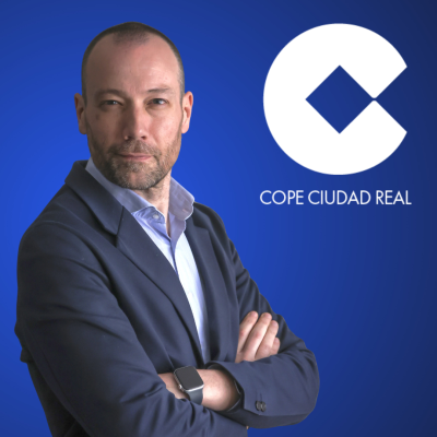 JOSE MANUEL FERNANDEZ ALMAZAN - COPE CIUDAD REAL