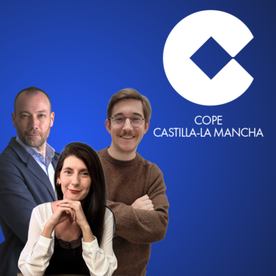 DEPORTES CASTILLA LA MANCHA