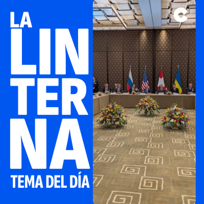 Ginebra centro del mundo