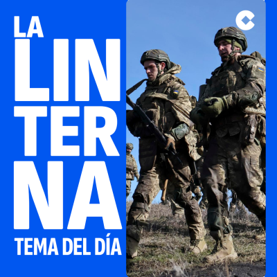 Cuatro años de guerra en Ucrania