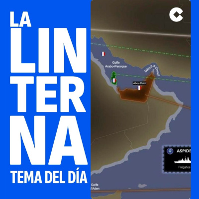 "Hay que liberar el estrecho de Ormuz", el G7 lo tiene claro