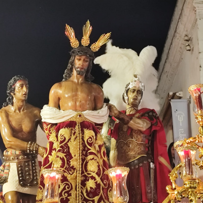 Domingo de Ramos