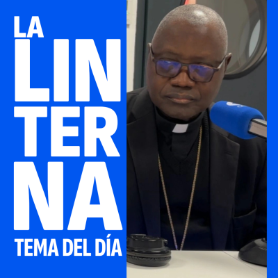 La Linterna, el Tema del Día: los cristianos en Nigeria