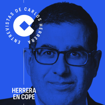 Javier Blas, en 'Herrera en COPE'