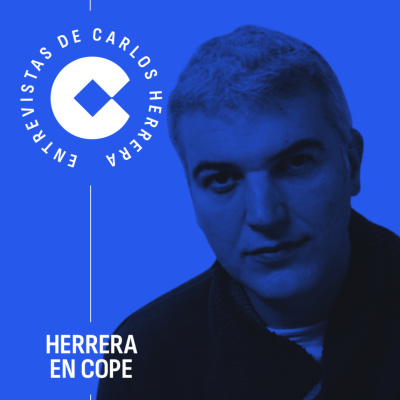 Héctor Socas, astrofísico