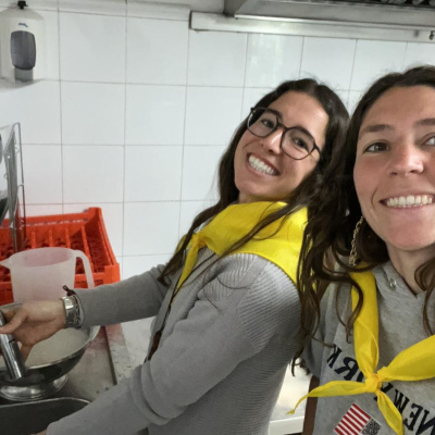 Misioneras regnum crist