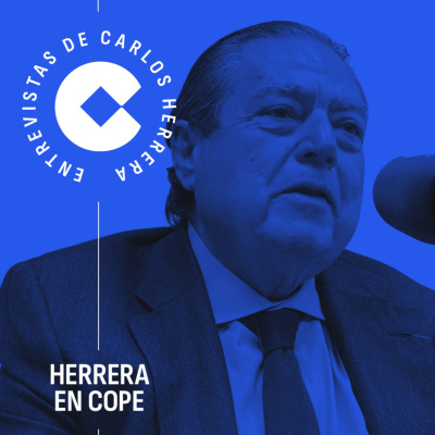 Vicente Boluda, empresario, en 'Herrera en COPE'