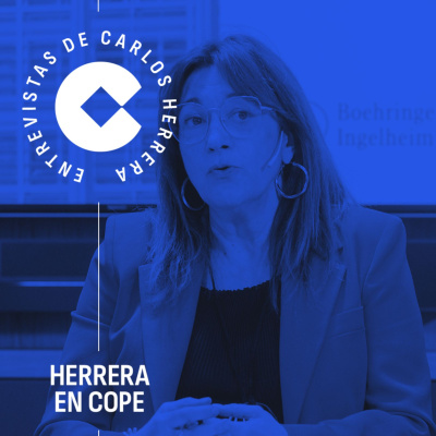 Soraya Rodríguez, en 'Herrera en COPE'